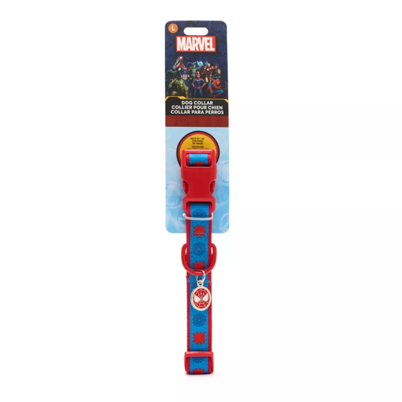 Spider-Man Collar For Dogs - Image 5