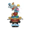 Dumbo Figurine, Beast Kingdom