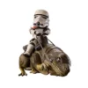 Star Wars: A New Hope Dewback & Imperial Sandtrooper Figurine, Beast Kingdom